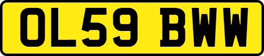OL59BWW