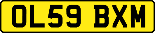 OL59BXM
