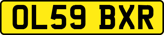 OL59BXR