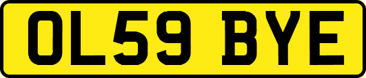 OL59BYE