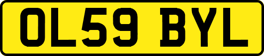 OL59BYL