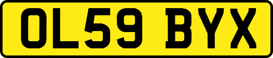 OL59BYX