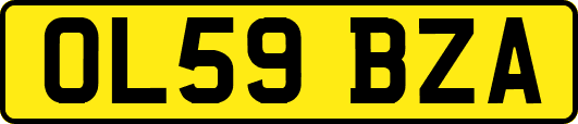 OL59BZA