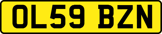 OL59BZN