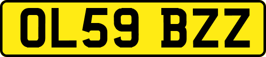 OL59BZZ