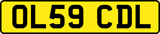 OL59CDL