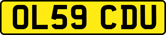 OL59CDU