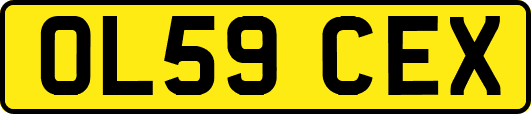 OL59CEX