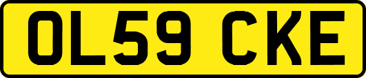 OL59CKE