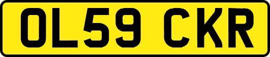 OL59CKR