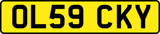 OL59CKY