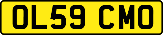 OL59CMO