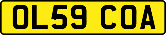 OL59COA