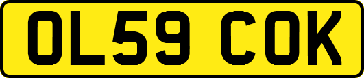 OL59COK