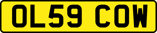 OL59COW