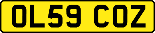 OL59COZ
