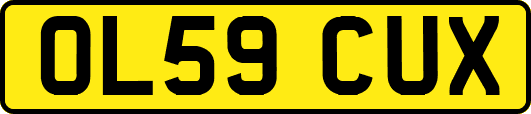 OL59CUX