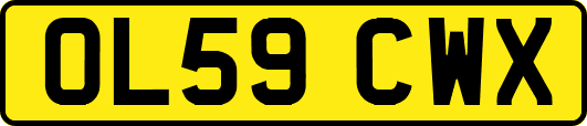 OL59CWX