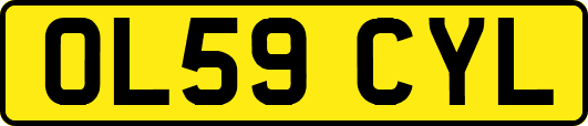 OL59CYL