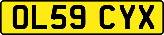 OL59CYX
