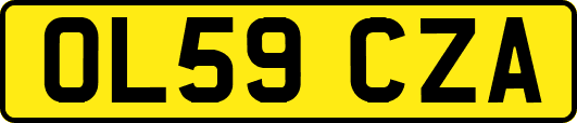 OL59CZA