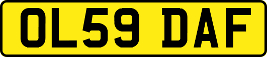 OL59DAF