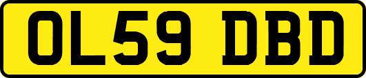 OL59DBD
