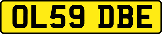 OL59DBE