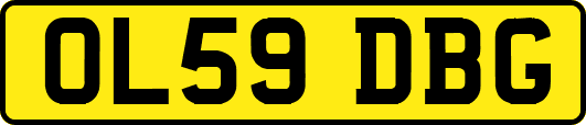 OL59DBG
