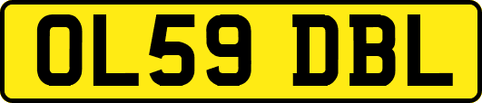 OL59DBL