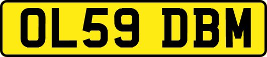 OL59DBM