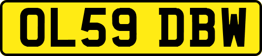 OL59DBW