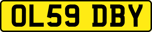 OL59DBY