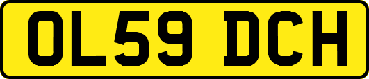 OL59DCH