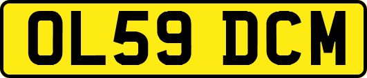 OL59DCM