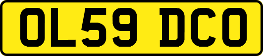 OL59DCO