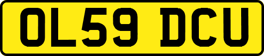 OL59DCU