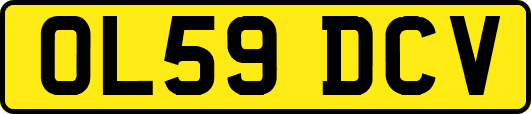 OL59DCV