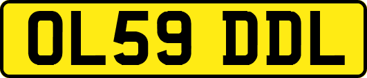 OL59DDL