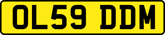 OL59DDM