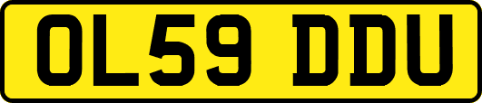 OL59DDU