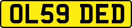 OL59DED