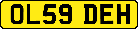OL59DEH