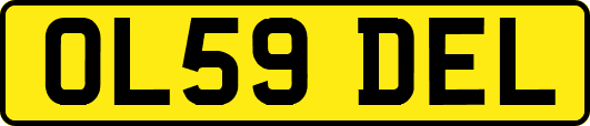 OL59DEL