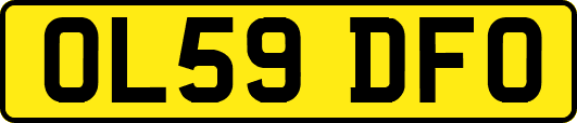OL59DFO
