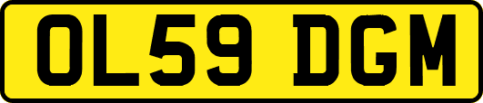 OL59DGM