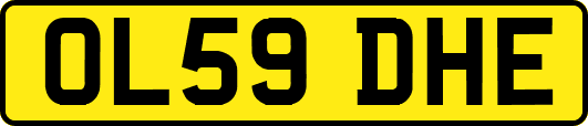 OL59DHE