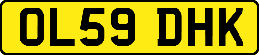 OL59DHK