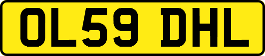 OL59DHL