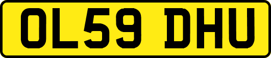 OL59DHU